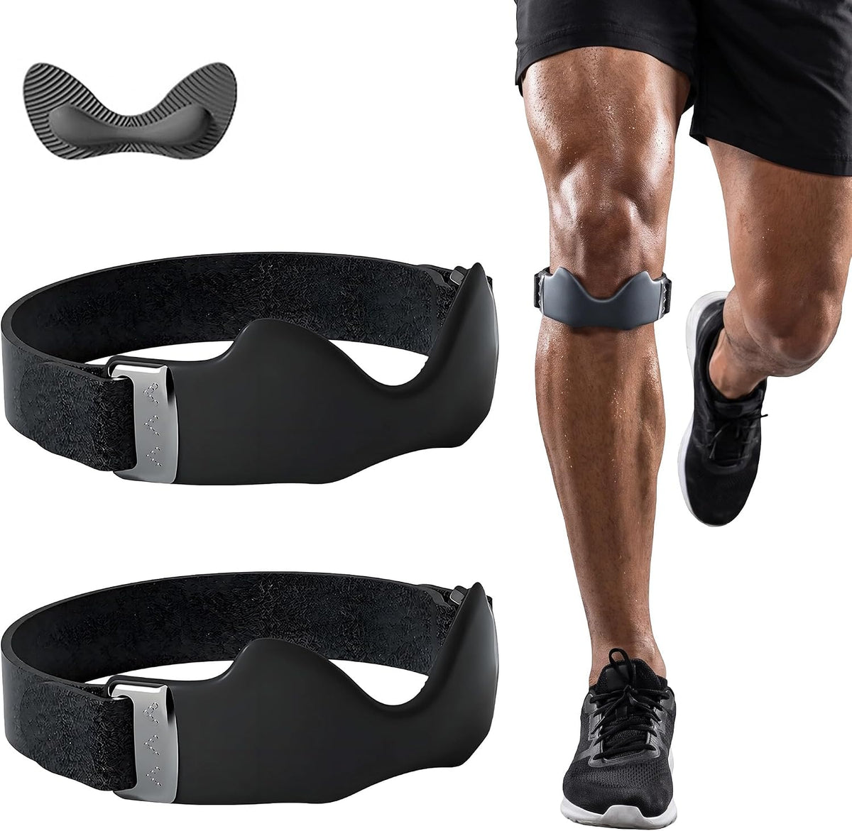 PatellaFlex – Suport pentru Genunchi și Reducerea Durerii