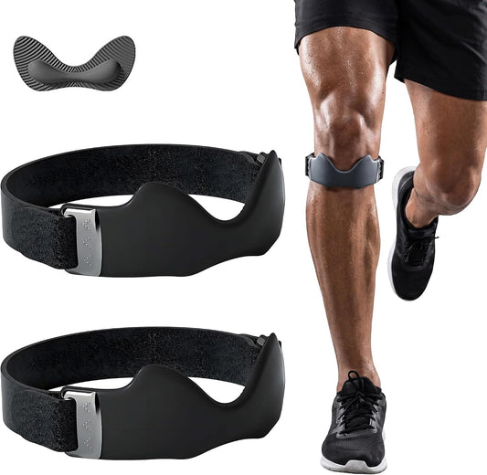 PatellaFlex – Suport pentru Genunchi și Reducerea Durerii